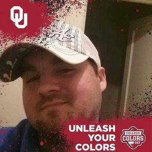 Meet your Posher, Travis